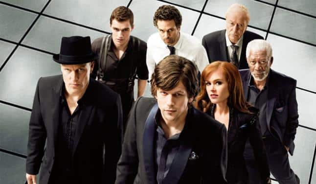 ahora me ves crítica