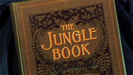 El libro de la selva