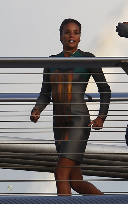 Los Guardianes de la Galaxia