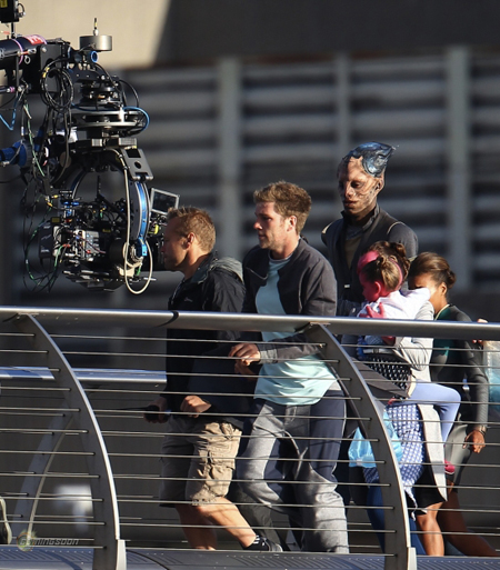 Los Guardianes de la Galaxia