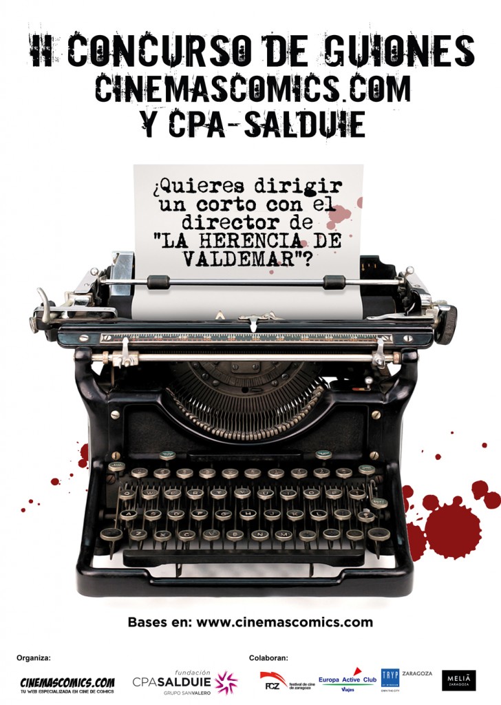 ii-concurso-de-guiones-cinemascomics-y-cpa-salduie