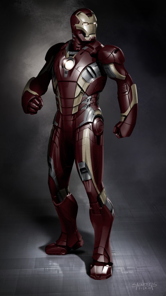 Mark 42