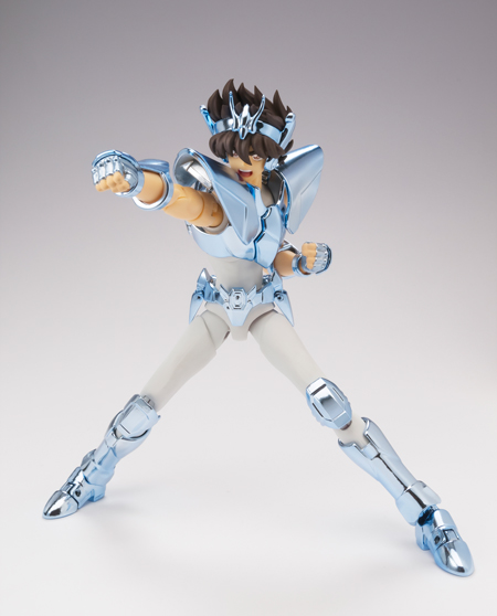 SAINT SEIYA