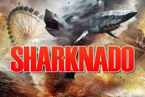 sharknado