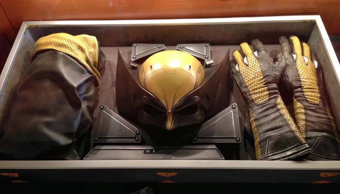 Lobezno iba a llevar su clásico traje en 'Lobezno Inmortal' traje-original-lobezno-inmortal