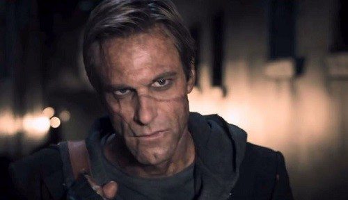 i, frankenstein