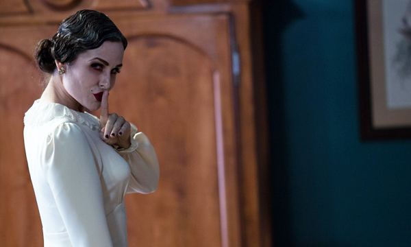 Fotograma de 'Insidious capítulo 2' fotograma de 'insidious capítulo 2'