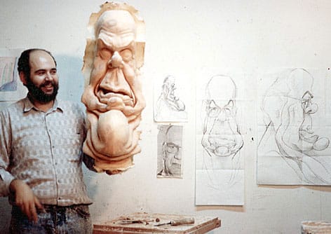 Jesús Zulet en Havana 7 'Historias que cuentan' jesus zulet