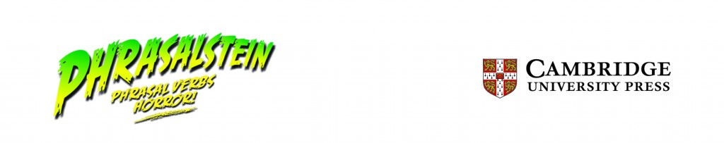 PHRASALSTEIN, la APP de Cambridge para enseñarnos los terroríficos PHRASAL VERBS phrasalstein, la app de cambridge para enseñarnos los terroríficos phrasal verbs