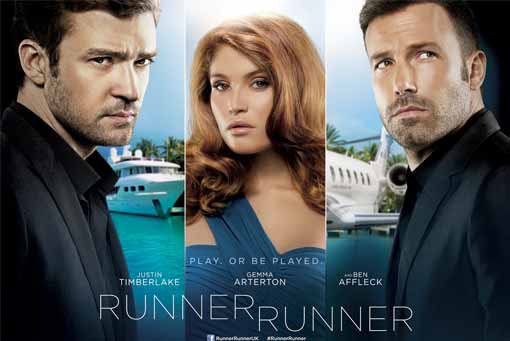runner runner
