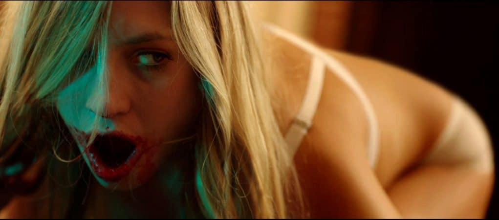 all cheerleaders die