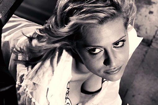 brittany murphy sin city