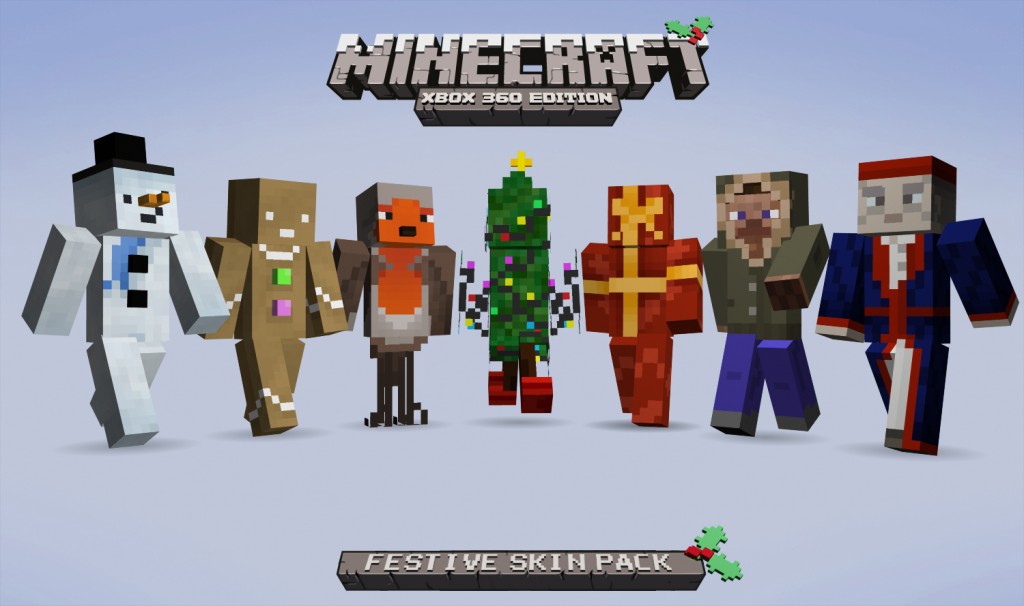 Minecraft