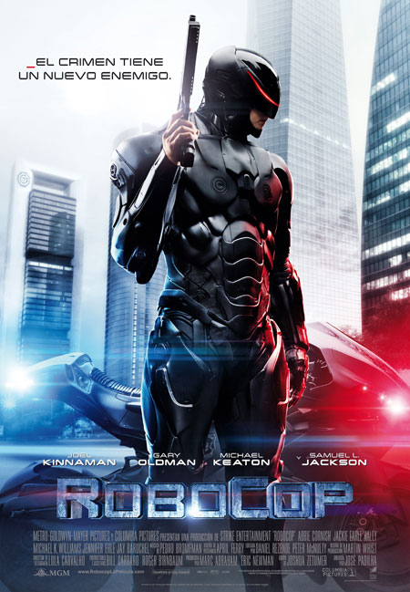 ROBOCOP