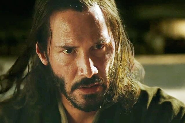 47 ronin keanu reeves