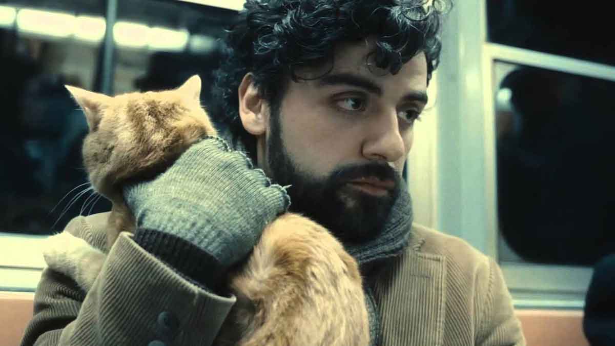 a proposito de llewyn davis