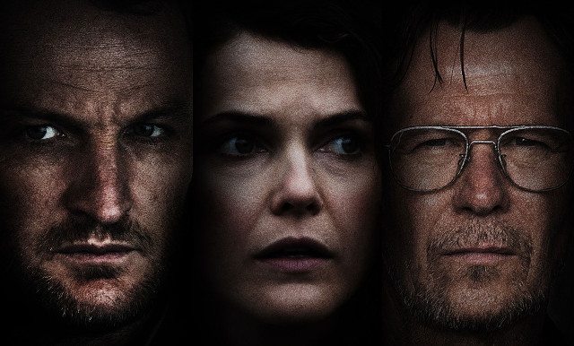 amanecer del planeta de los simios