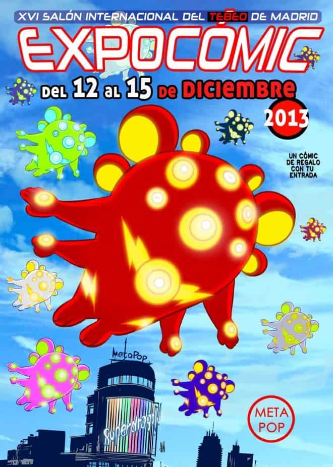 cartel-expocomic 2013