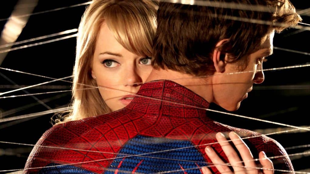 the amazing spider-man 2