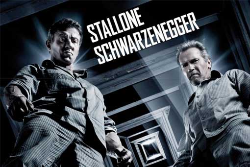 the tomb (plan de escape)