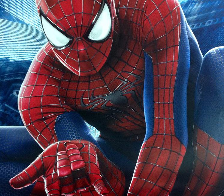 the Amazing Spider-man the amazing spider-man