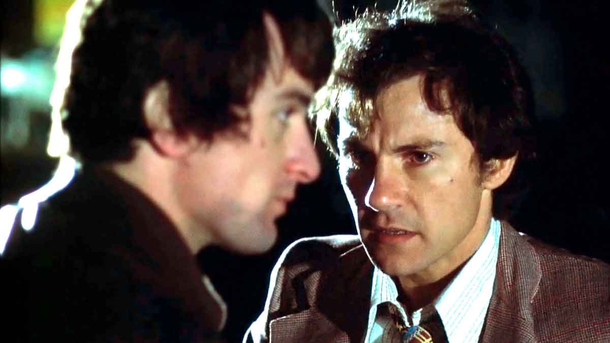 malas calles scorsese