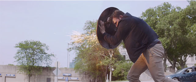 capitán américa. el soldado de invierno