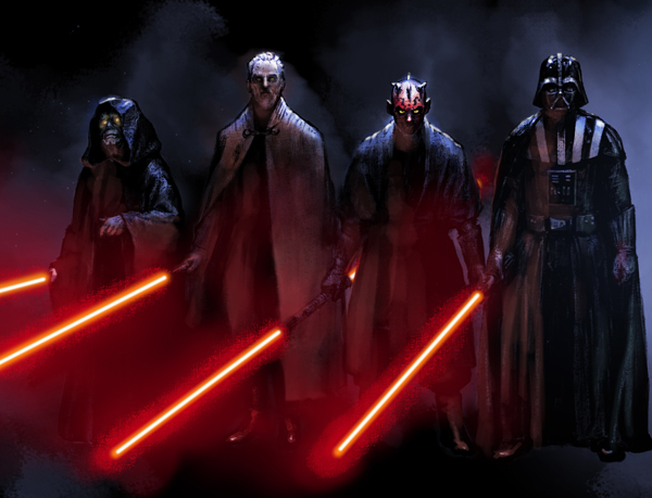 star wars: episodio vii