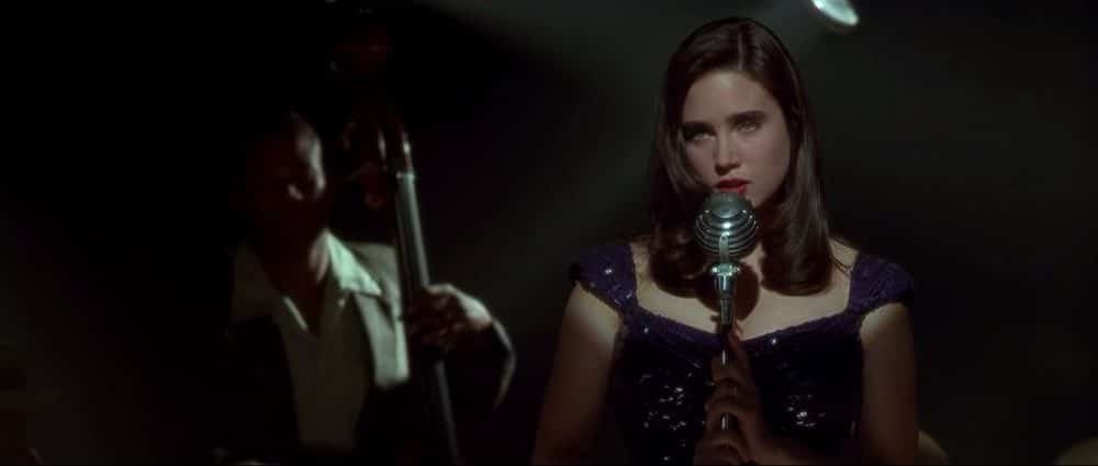 Jennifer Connelly Dark City