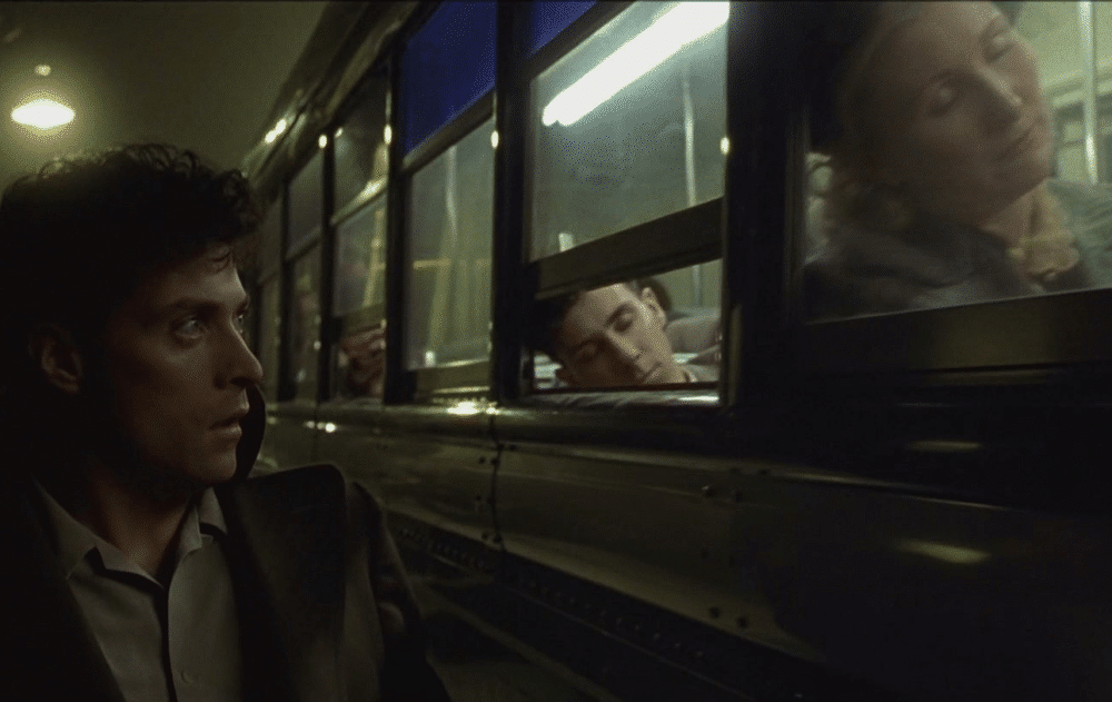 Fotograma de Dark City