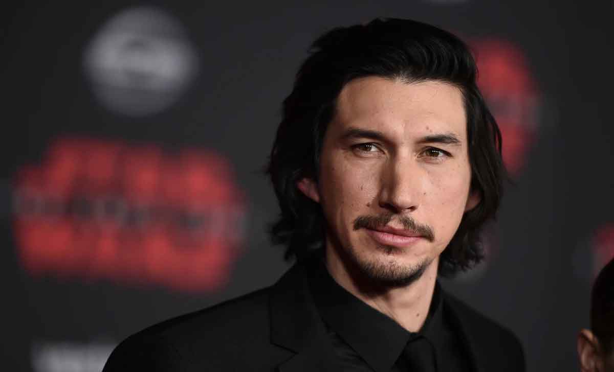 adam driver