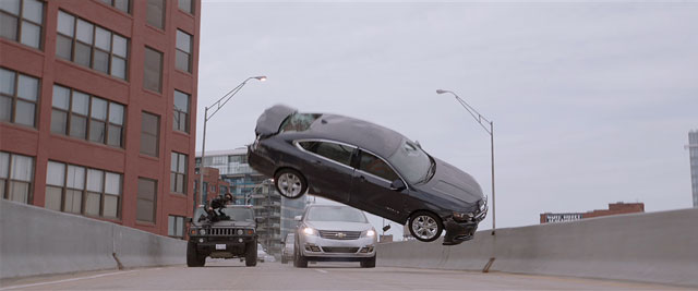 capitán américa. el soldado de invierno