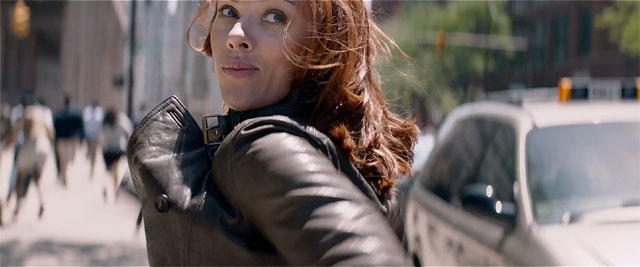 capitán américa. el soldado de invierno