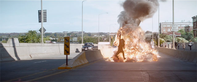 capitán américa. el soldado de invierno