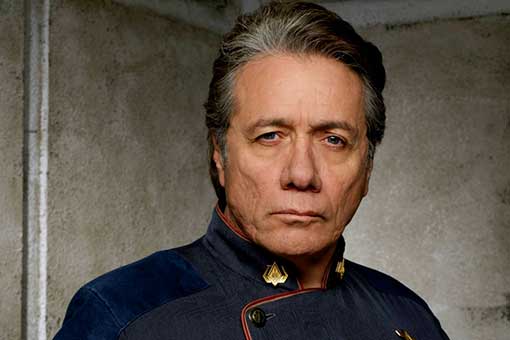 edward james olmos el plato fuerte de la 2ª edición de culturarte