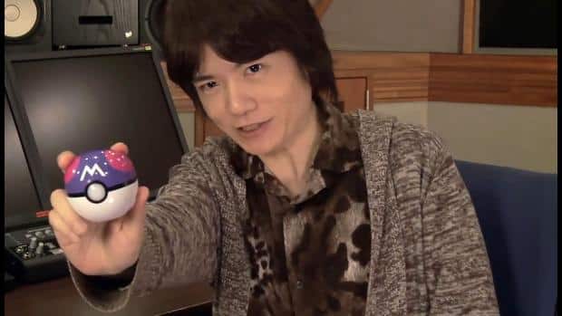 masahiro sakurai