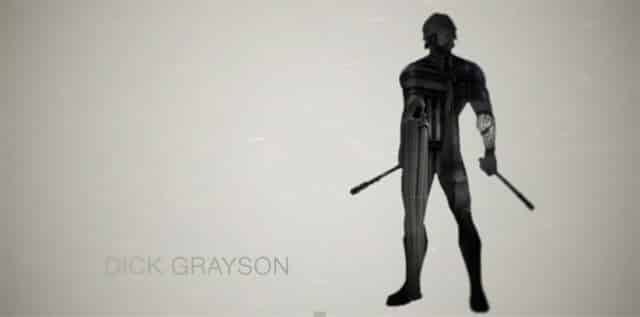 true detective batman