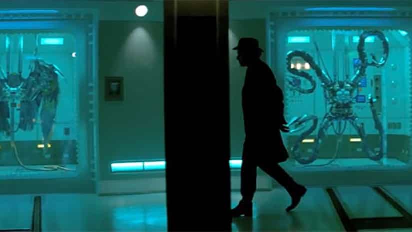 The amazing spider-man 2: El poder de Electro. Los seis siniestros