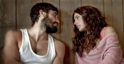 'the sound of my hope' videoclip de la película 'kamikaze'