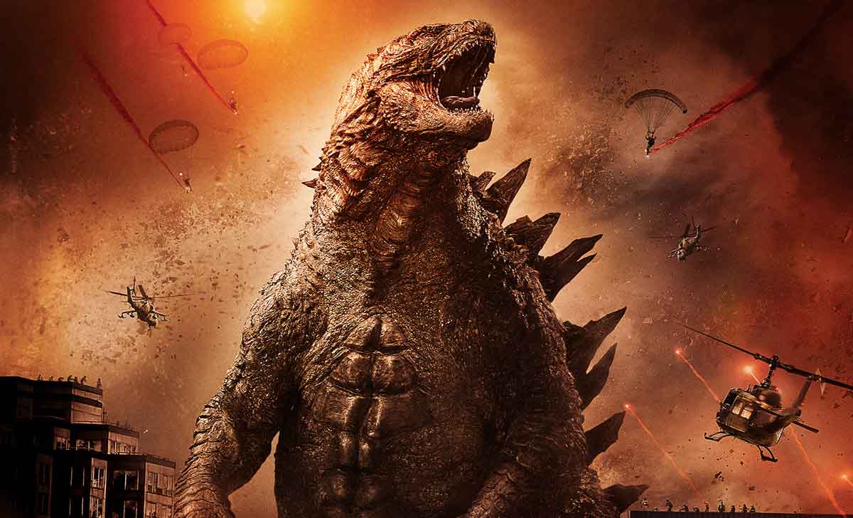 godzilla 2014