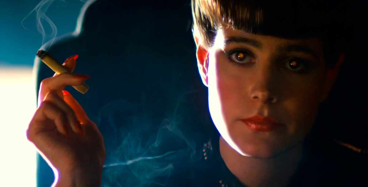 Blade Runner (1982)