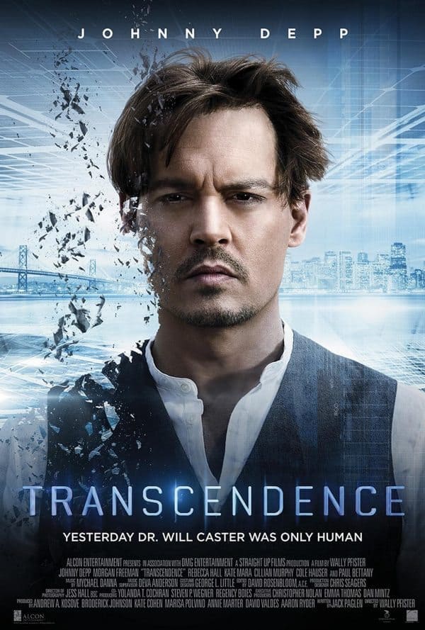 TRANSCENDENCE