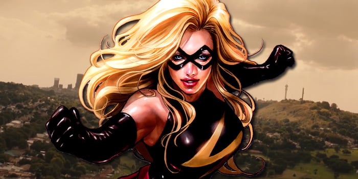 ms. marvel
