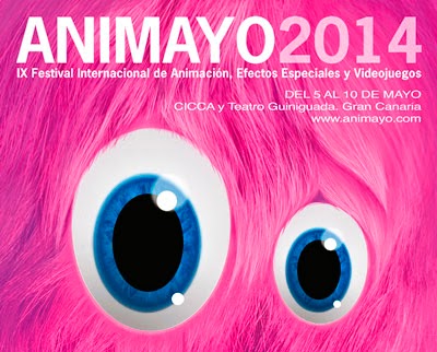 animayo 2014