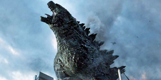 Godzilla, Predator... los 10 rugidos más famosos de la historia del cine godzilla