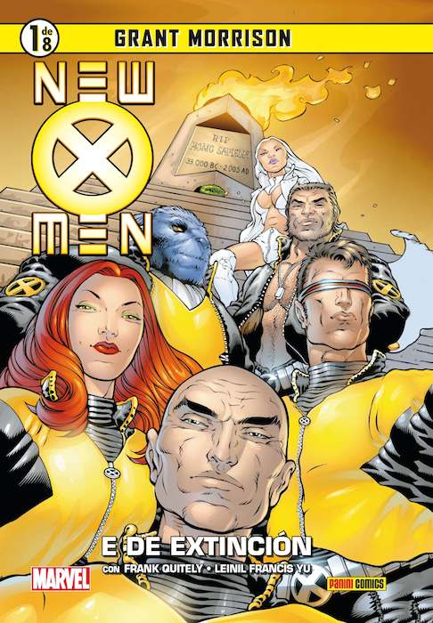 X-Men: Días del futuro pasado