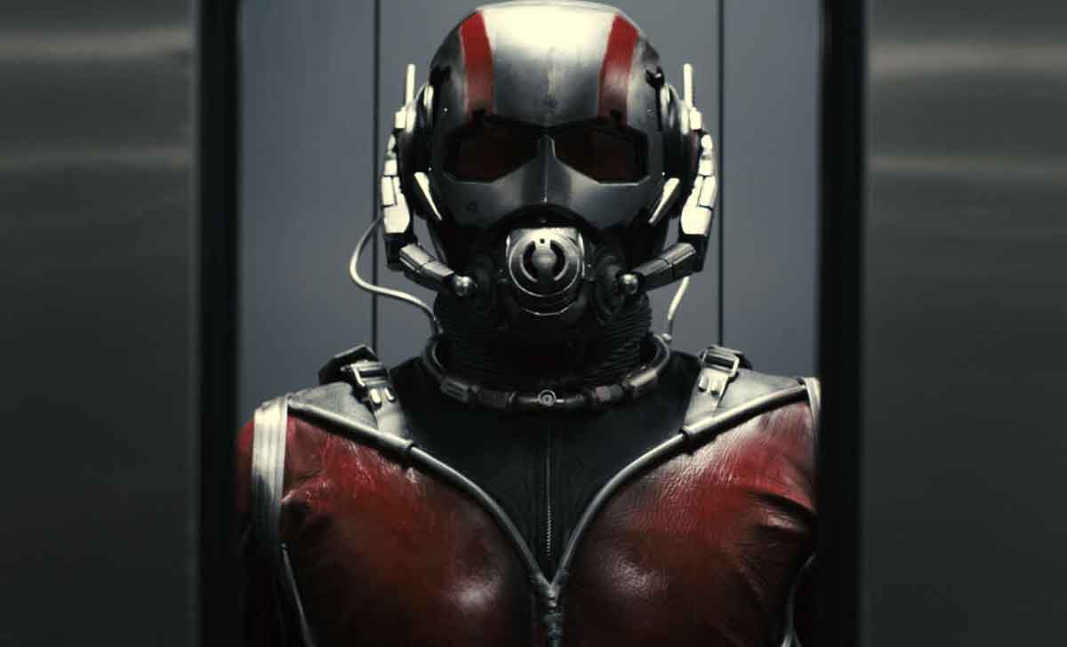nadie quiere dirigir ant-man