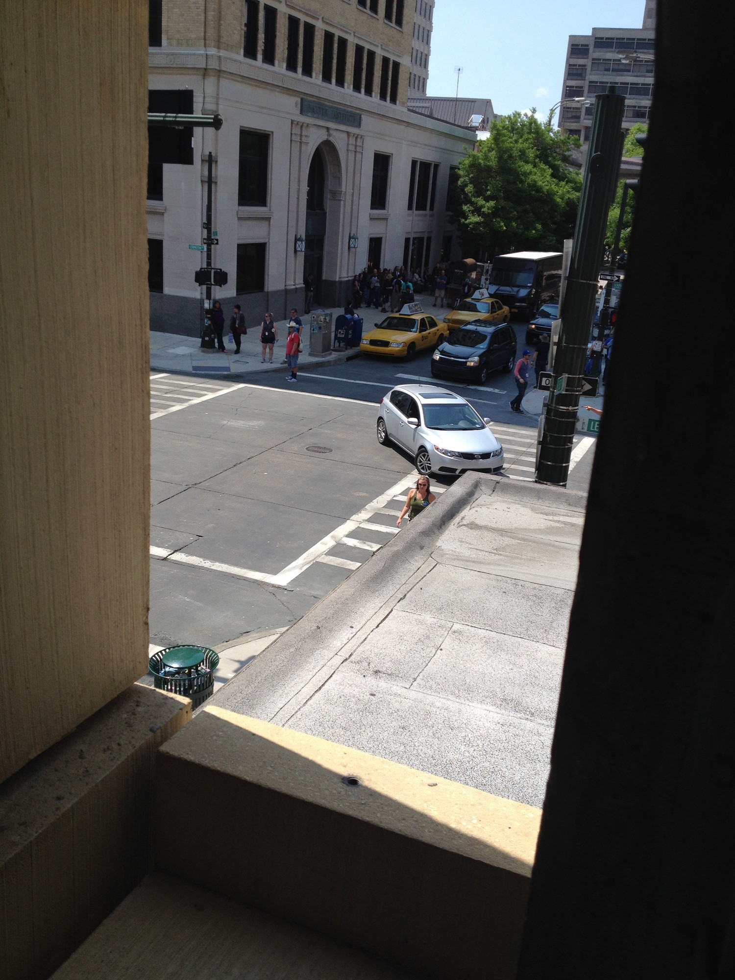 Rodaje de los cuatro fantásticos