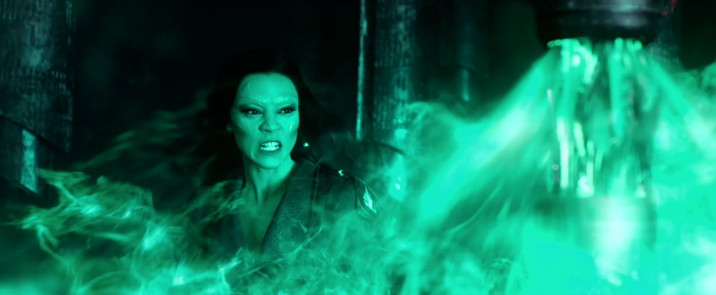 guardianes de la galaxia 