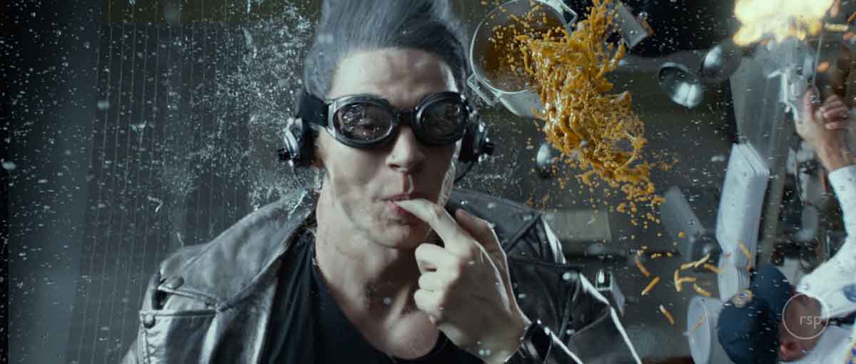 quicksilver